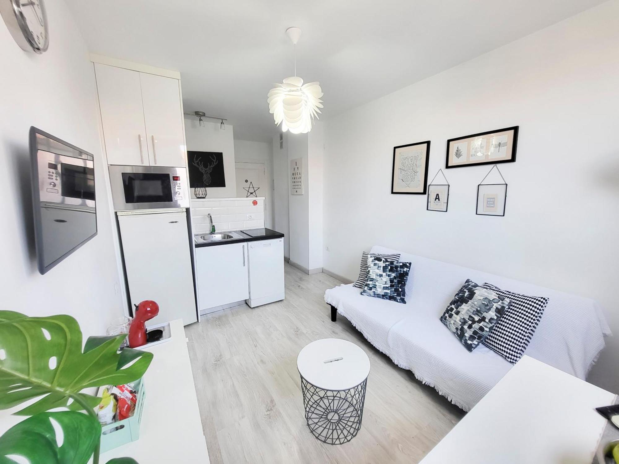 Mar Y Sol Coral Holiday Dream Los Cristianos  Exterior photo